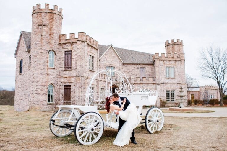 Castle Waterford Weddings