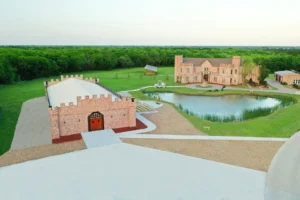 Castle Waterford in DFW
